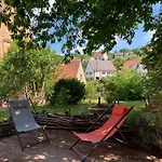 Cote Verre Apartmán Meisenthal