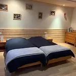 Apartmán Cote Verre *