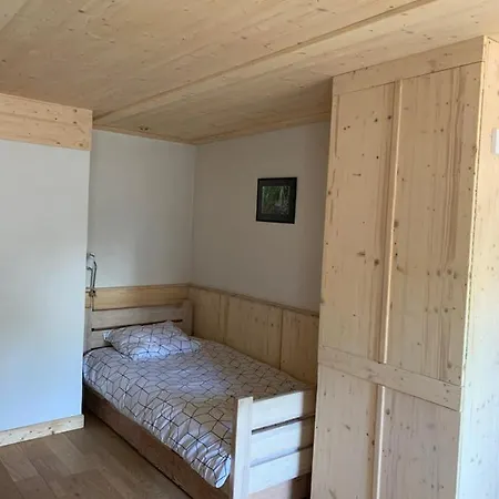Appartement Cote Verre *