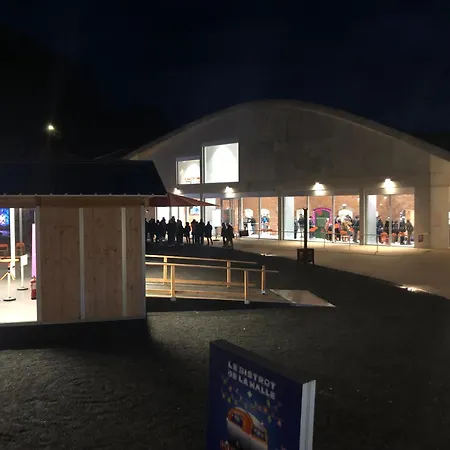 Cote Verre Apartament *