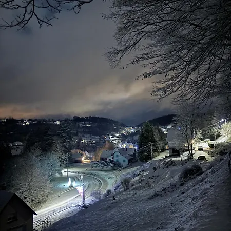 Apartmán Cote Verre