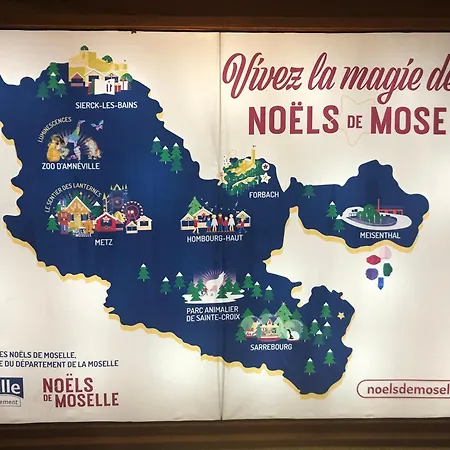 Cote Verre * Meisenthal