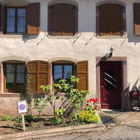 Cote Verre Apartment