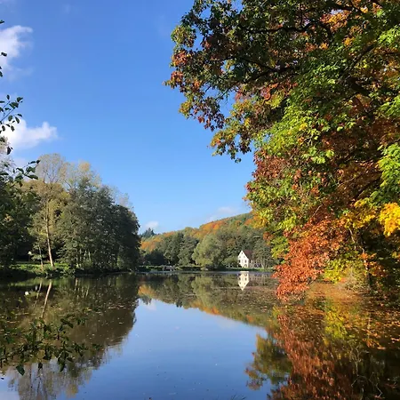 Apartament Cote Verre *