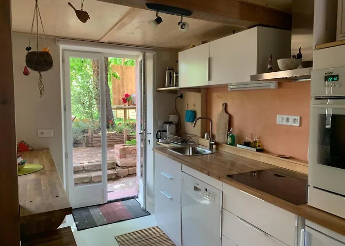 Apartament Cote Verre *