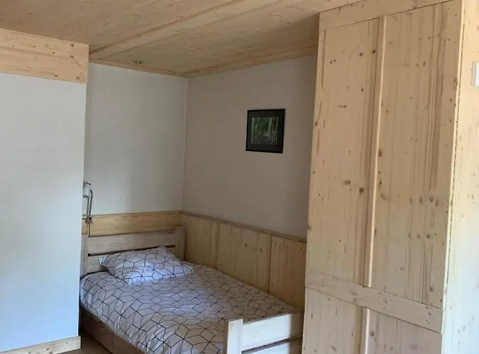 Apartament Cote Verre *