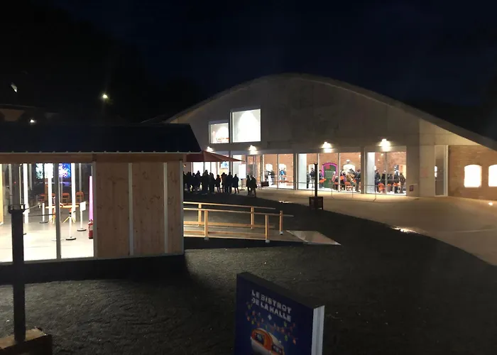 Cote Verre Apartament *