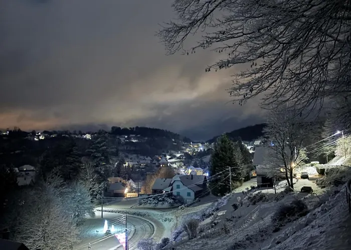 Apartament Cote Verre