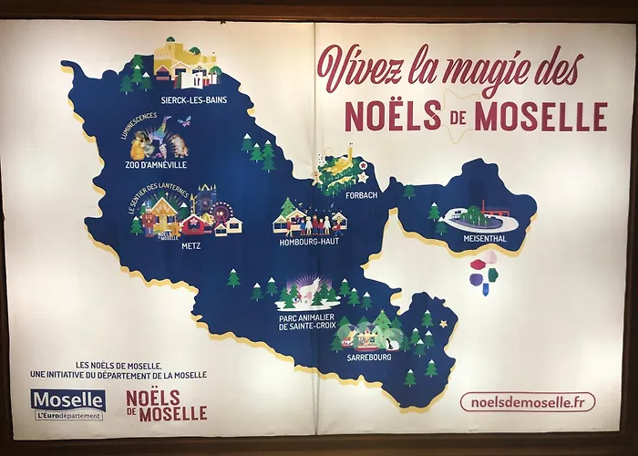 Cote Verre * Meisenthal