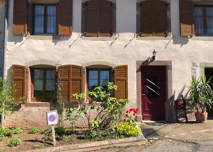 Cote Verre Apartament