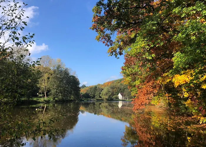 Apartament Cote Verre *